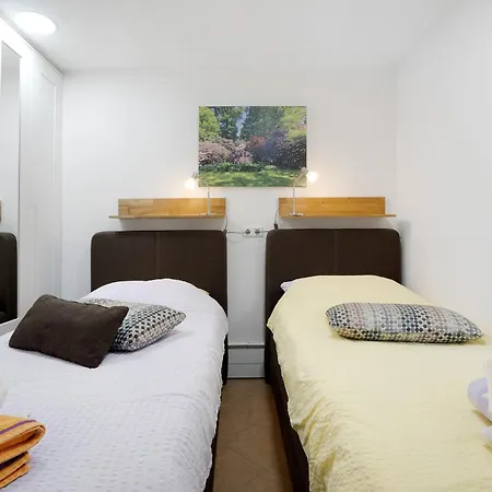 Ferienanlage Grosskoschen Экстерьер фото