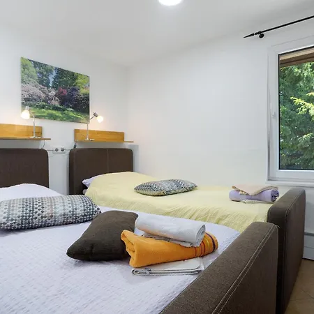 Ferienanlage Grosskoschen Экстерьер фото