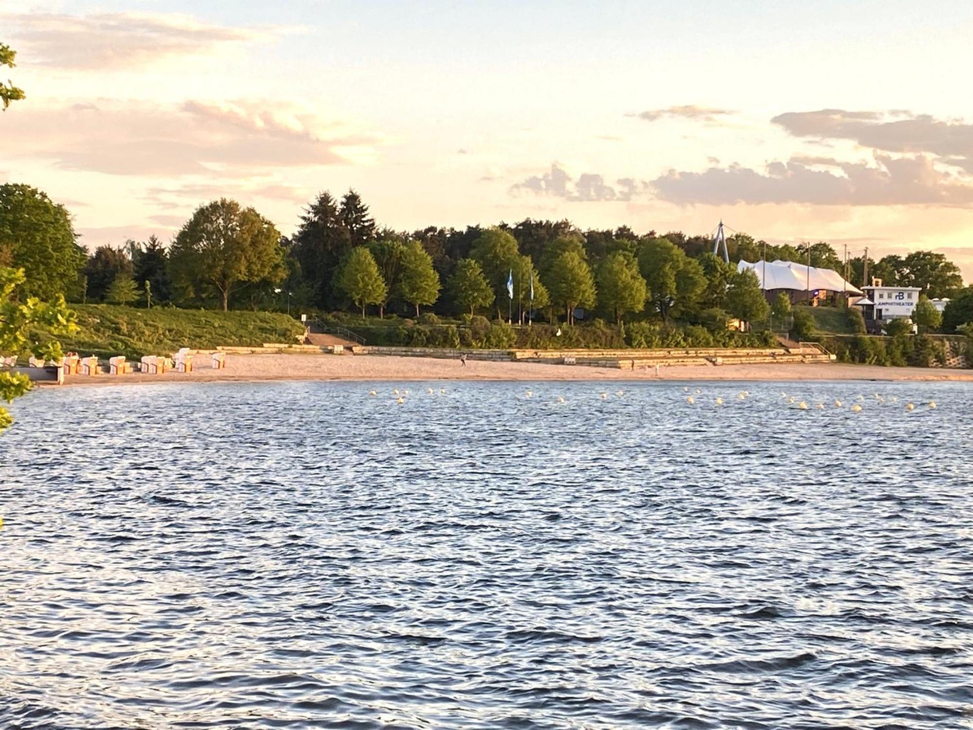 Ferienanlage Holiday home