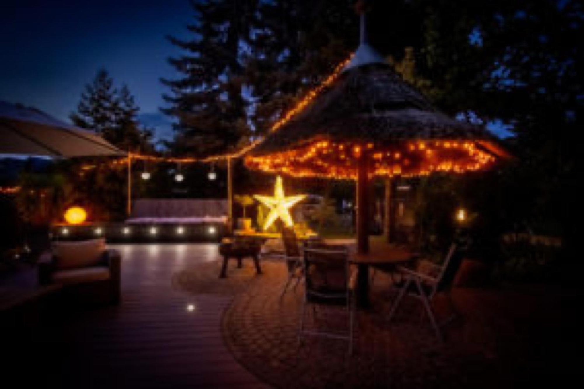 Holiday home Ferienanlage