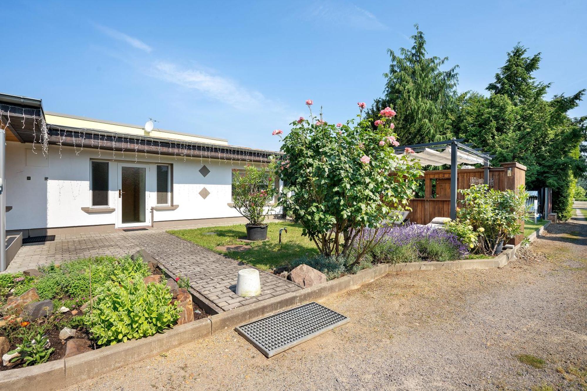 Holiday home Ferienanlage *