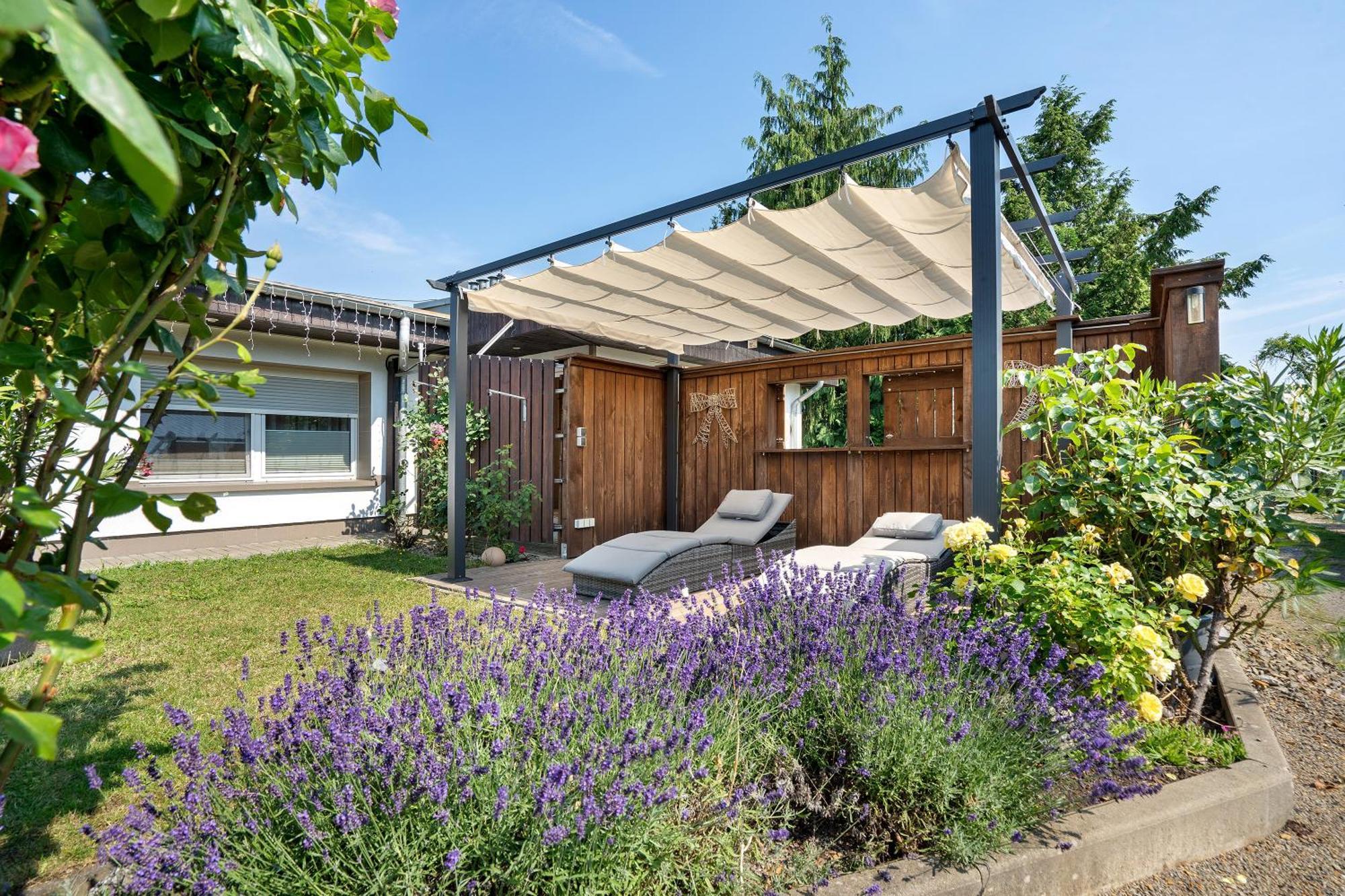 Ferienanlage Holiday home *