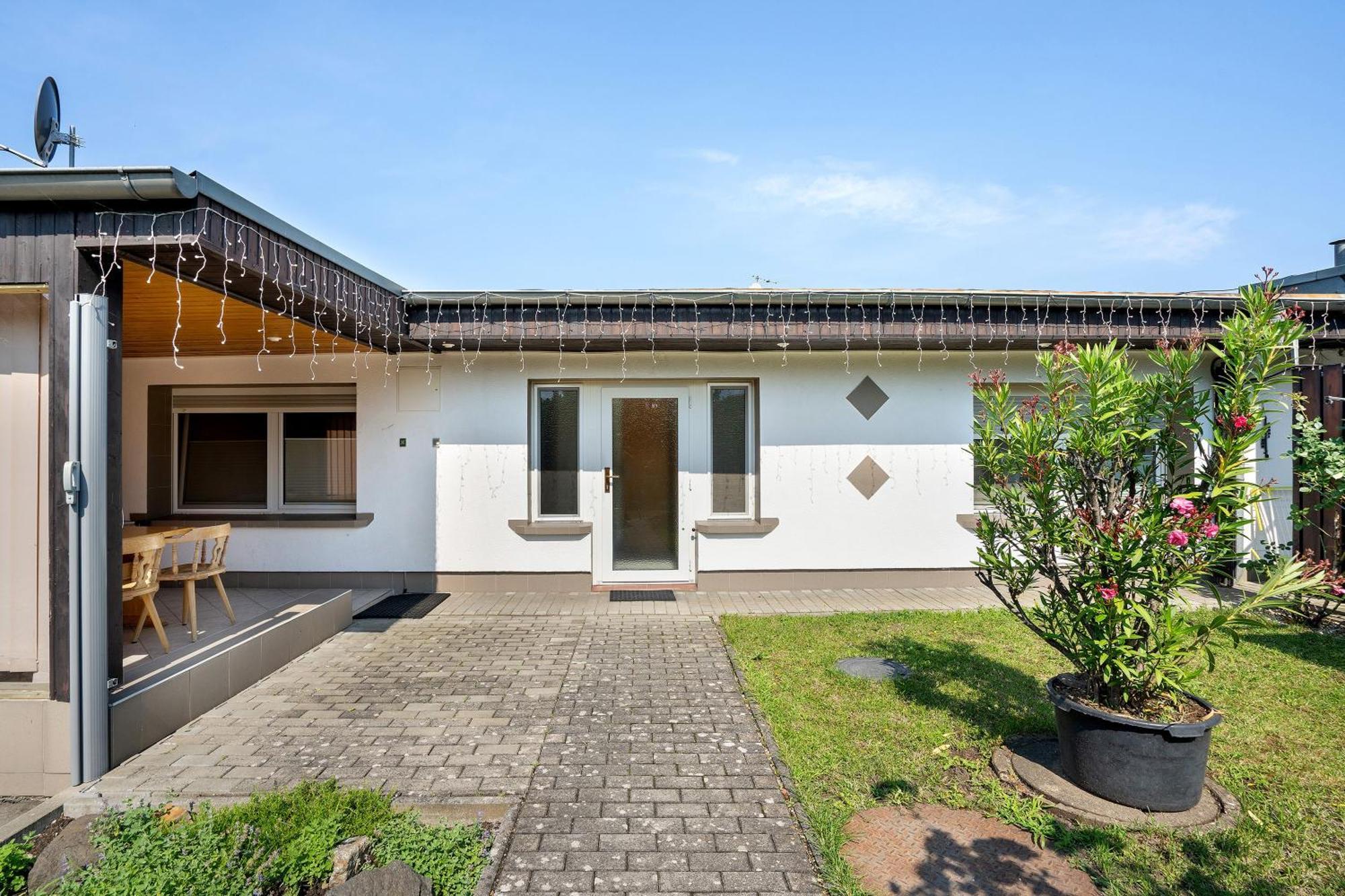 Ferienanlage Holiday home