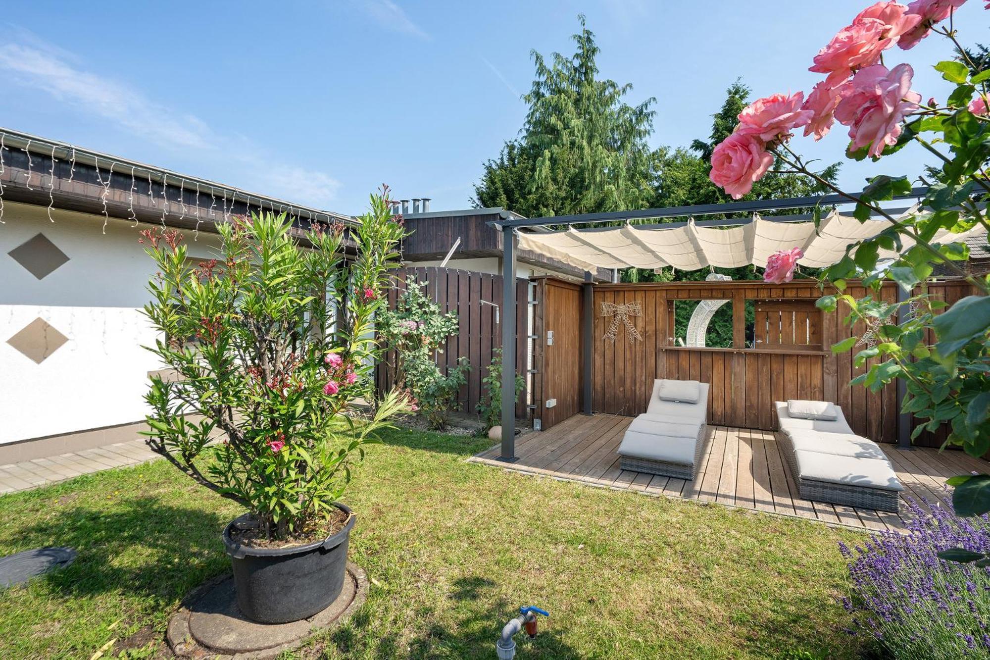 Ferienanlage Holiday home Grosskoschen