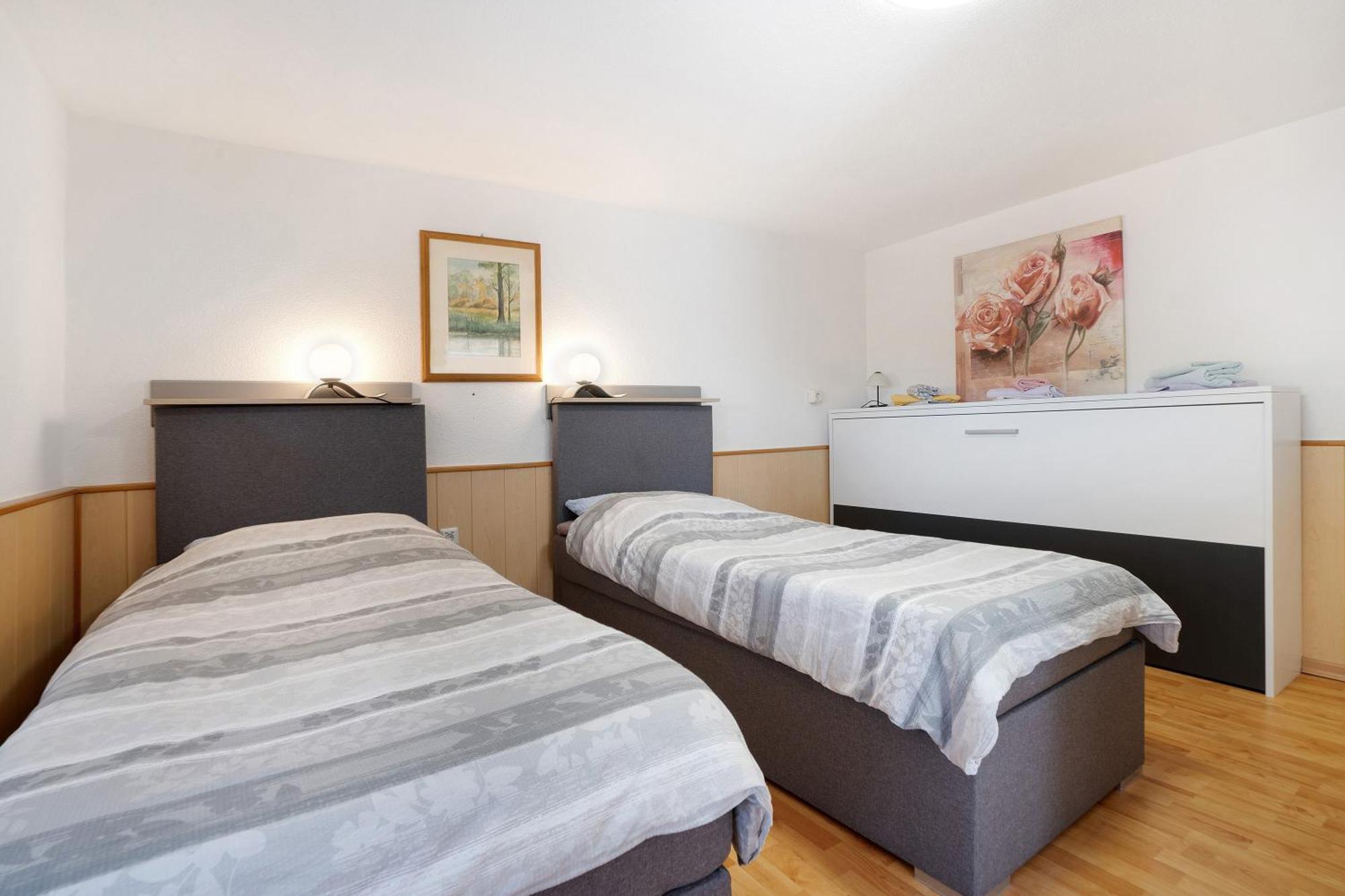 Ferienanlage Holiday home *