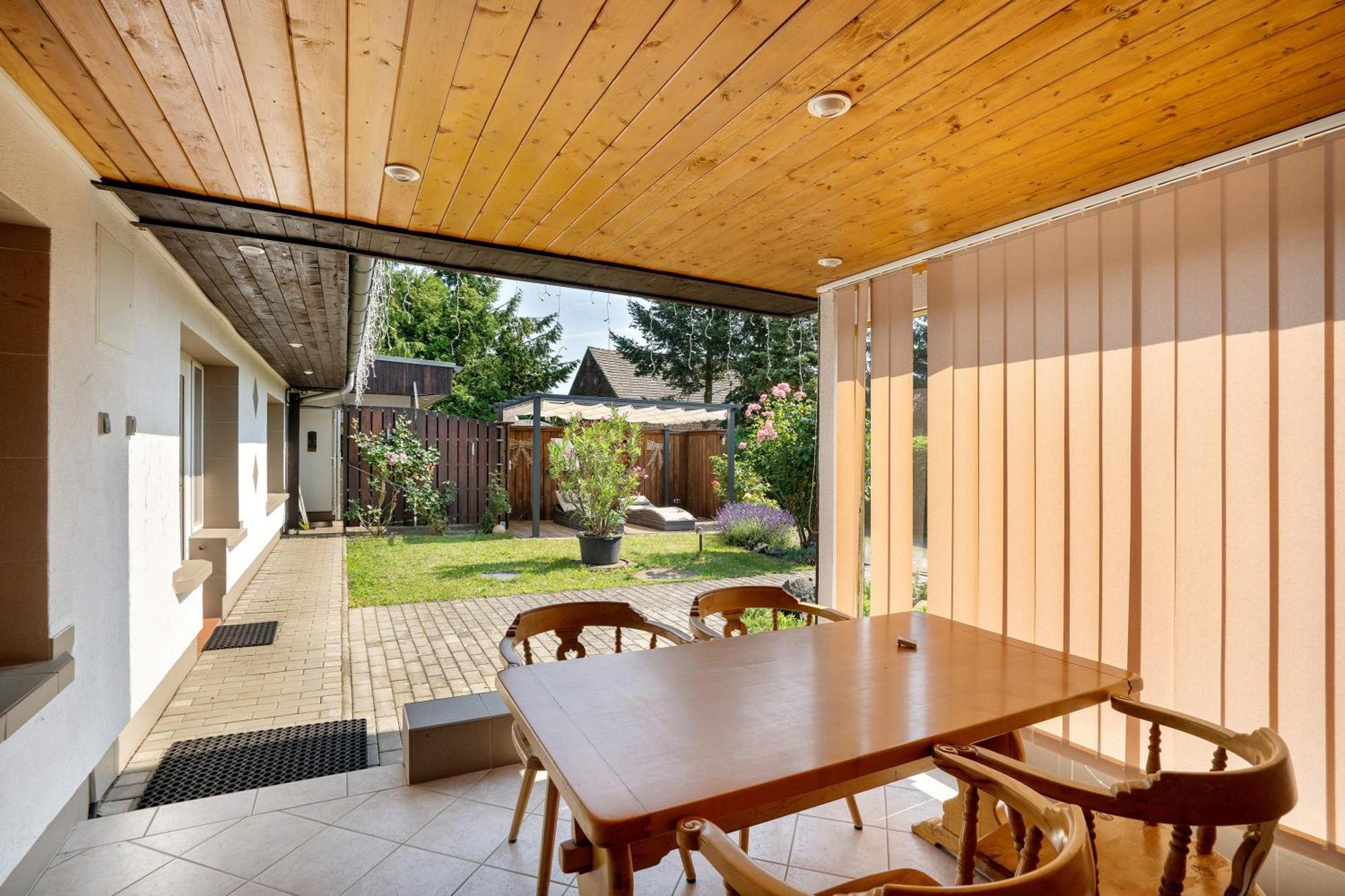 Holiday home Ferienanlage