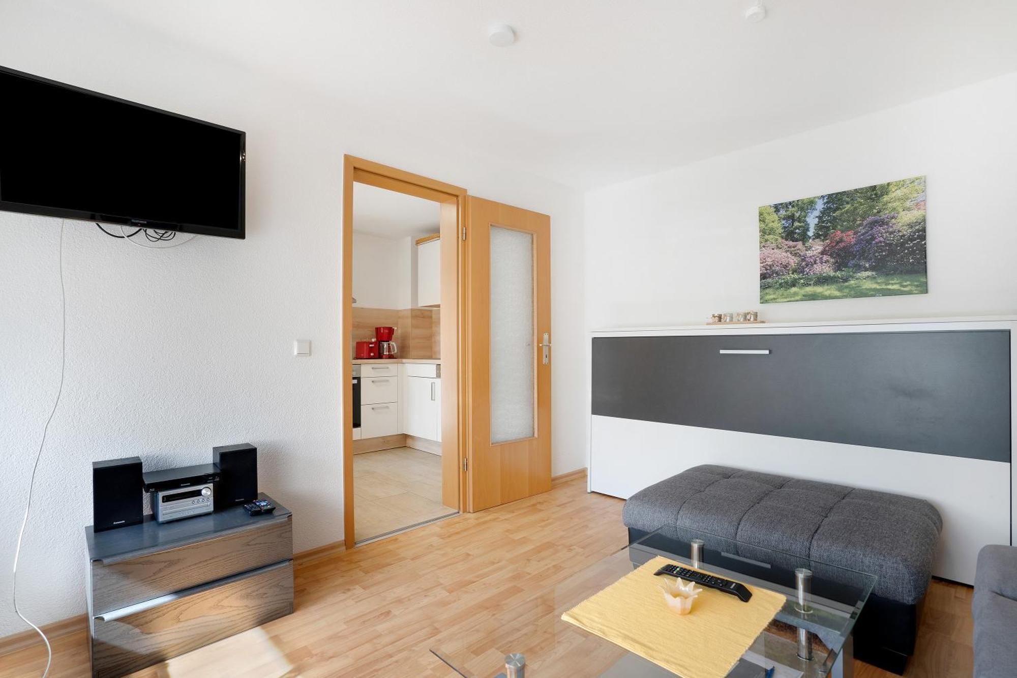 Ferienhaus Ferienanlage Grosskoschen