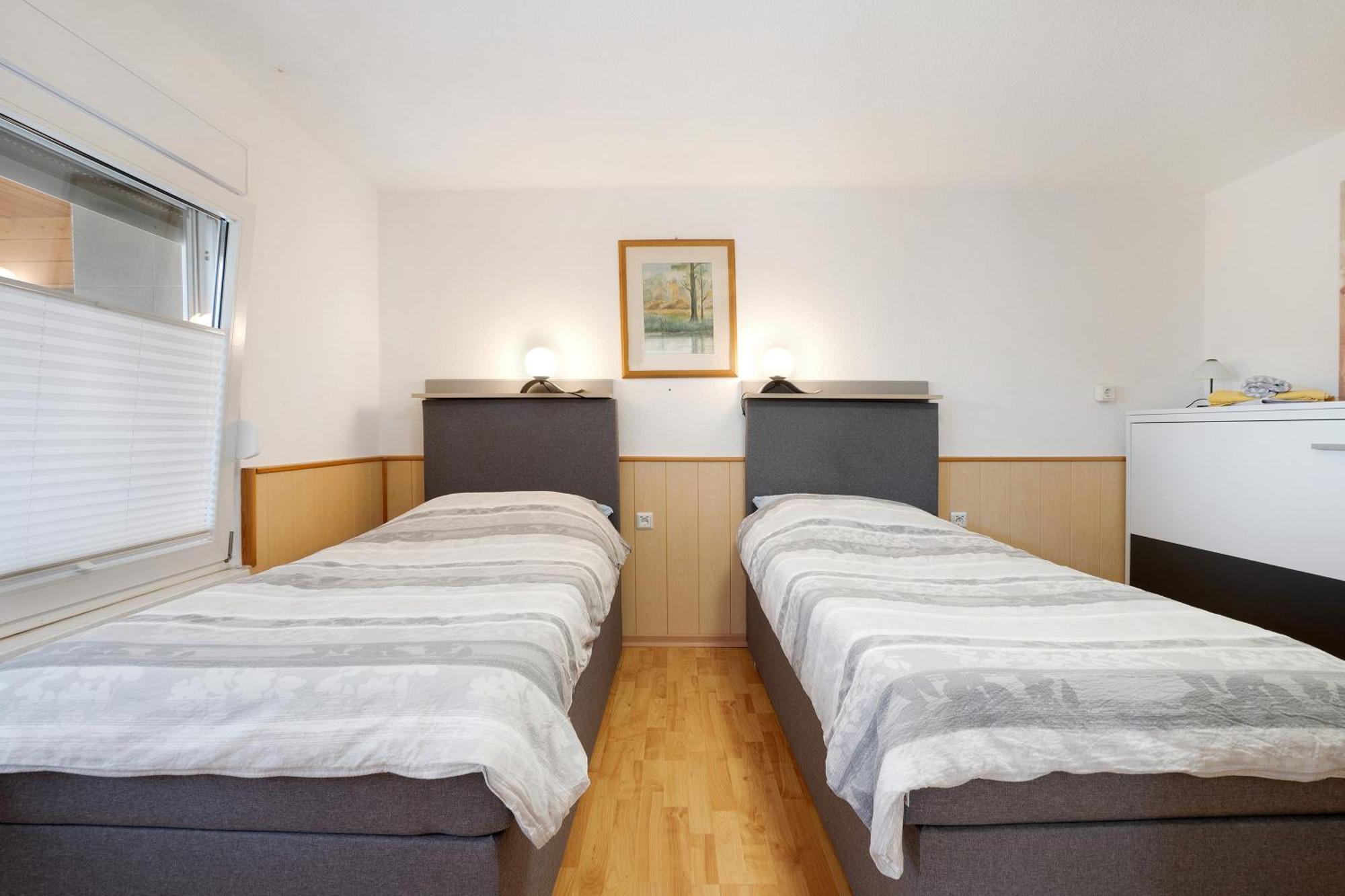 Ferienanlage