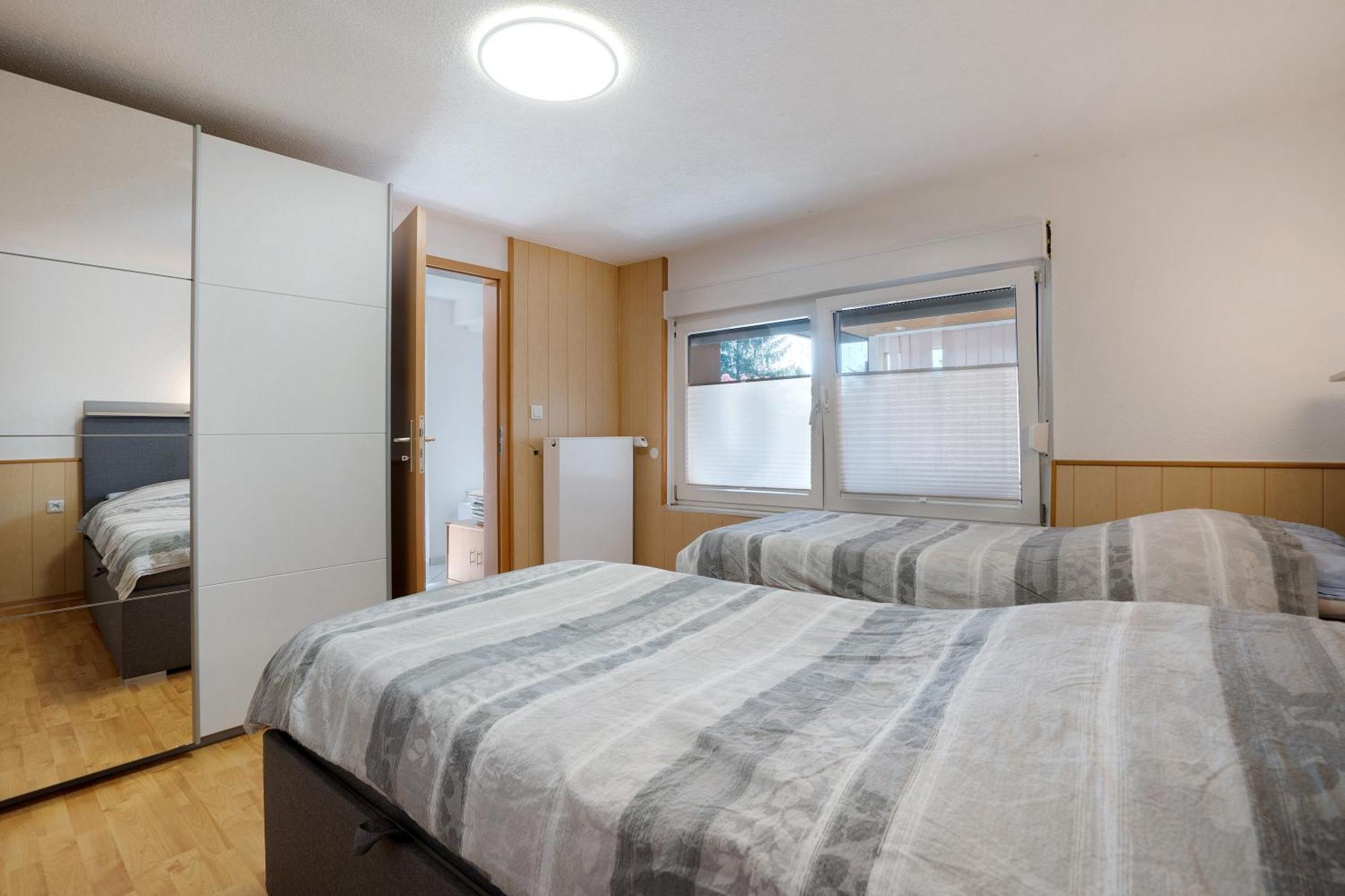 Ferienanlage Ferienhaus *