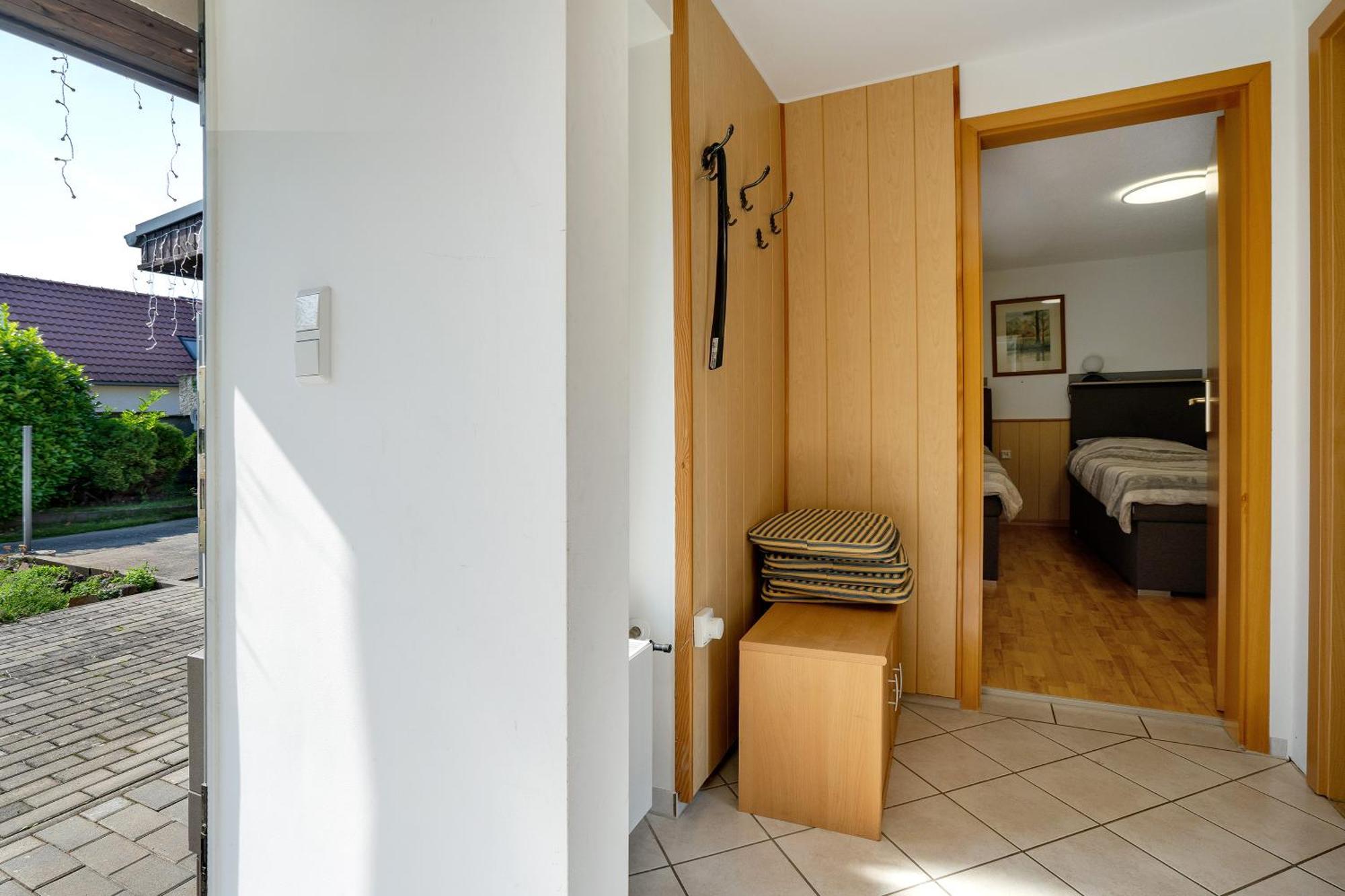 Ferienhaus Ferienanlage Grosskoschen