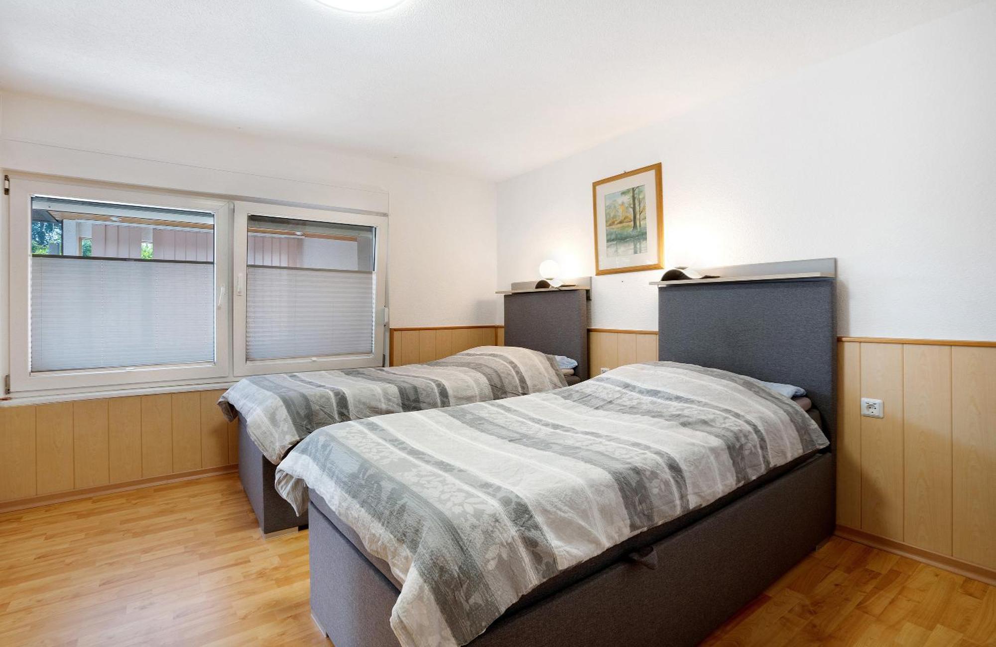 Ferienhaus Ferienanlage Grosskoschen