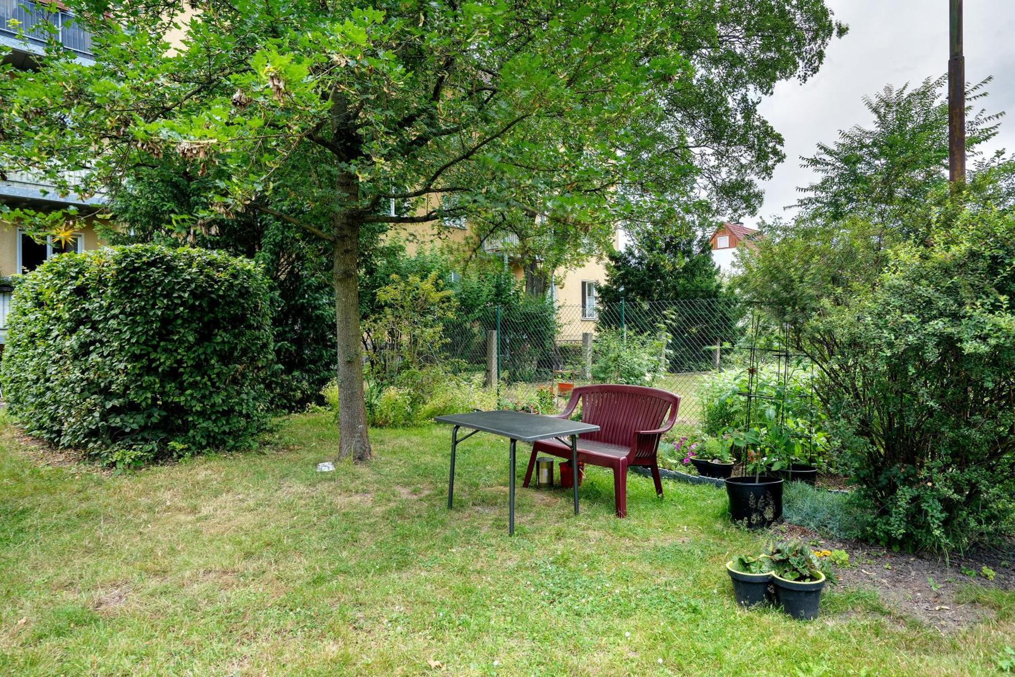 Ferienanlage Grosskoschen