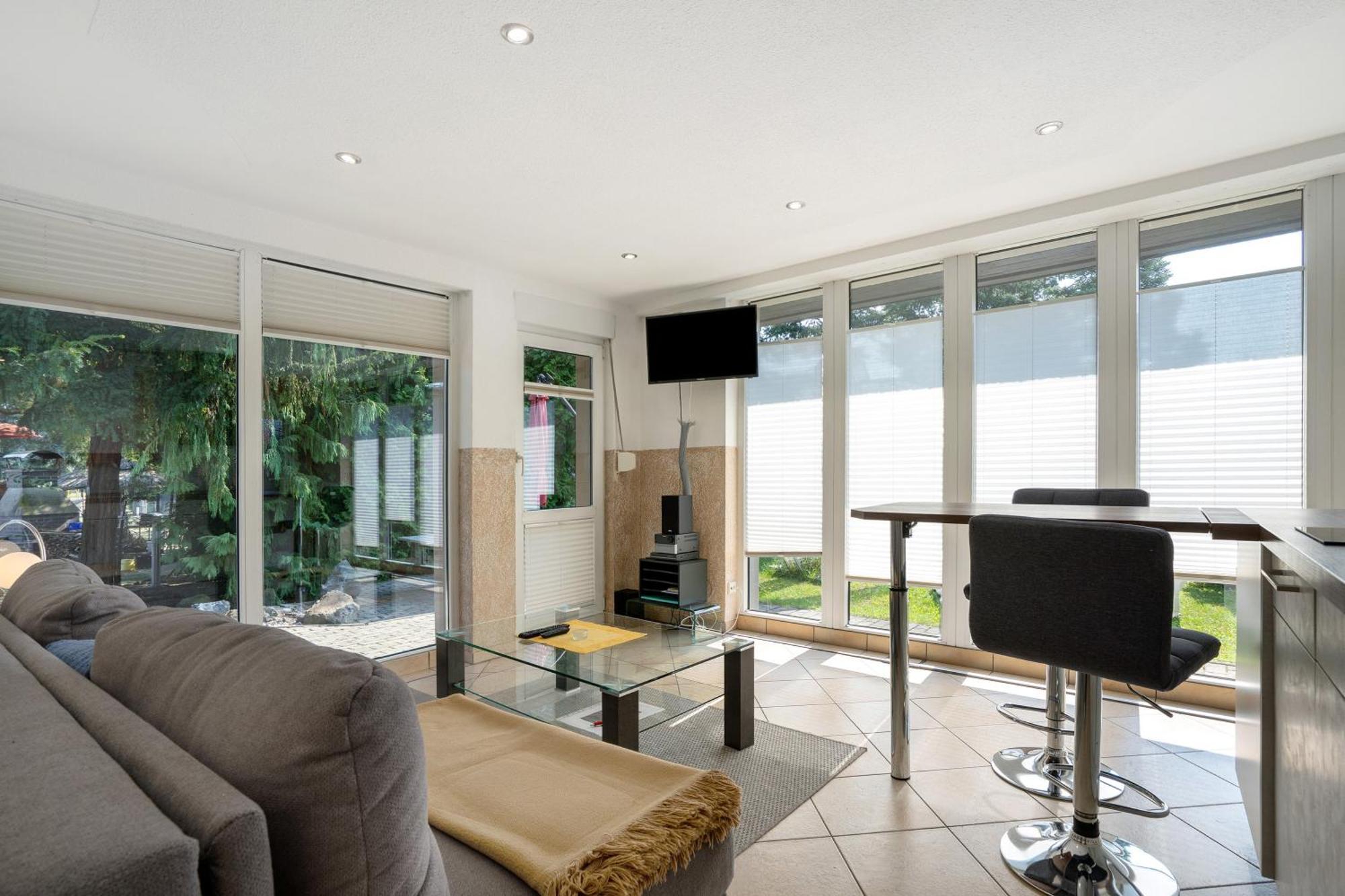 Ferienanlage Holiday home
