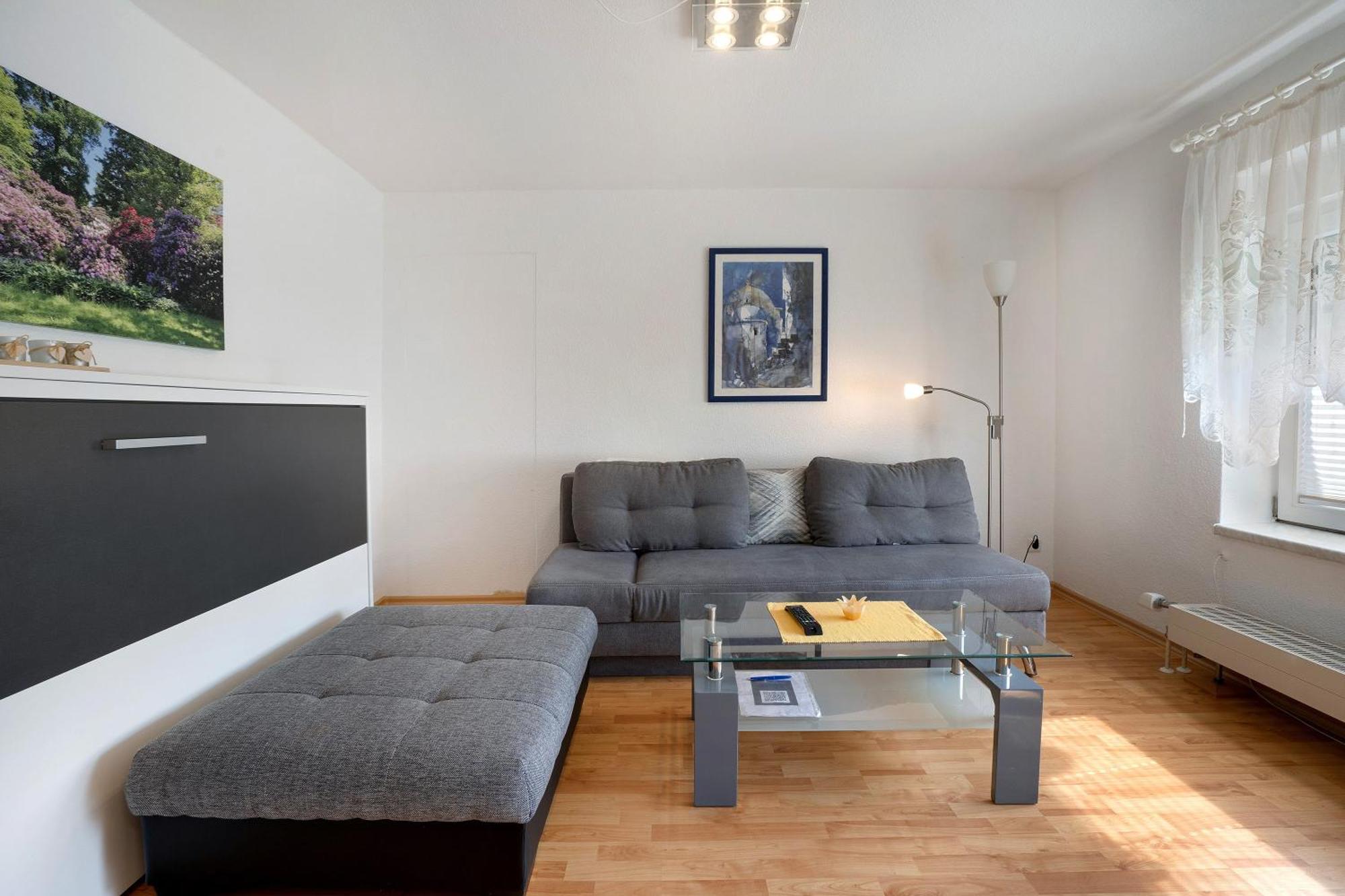 Holiday home Ferienanlage