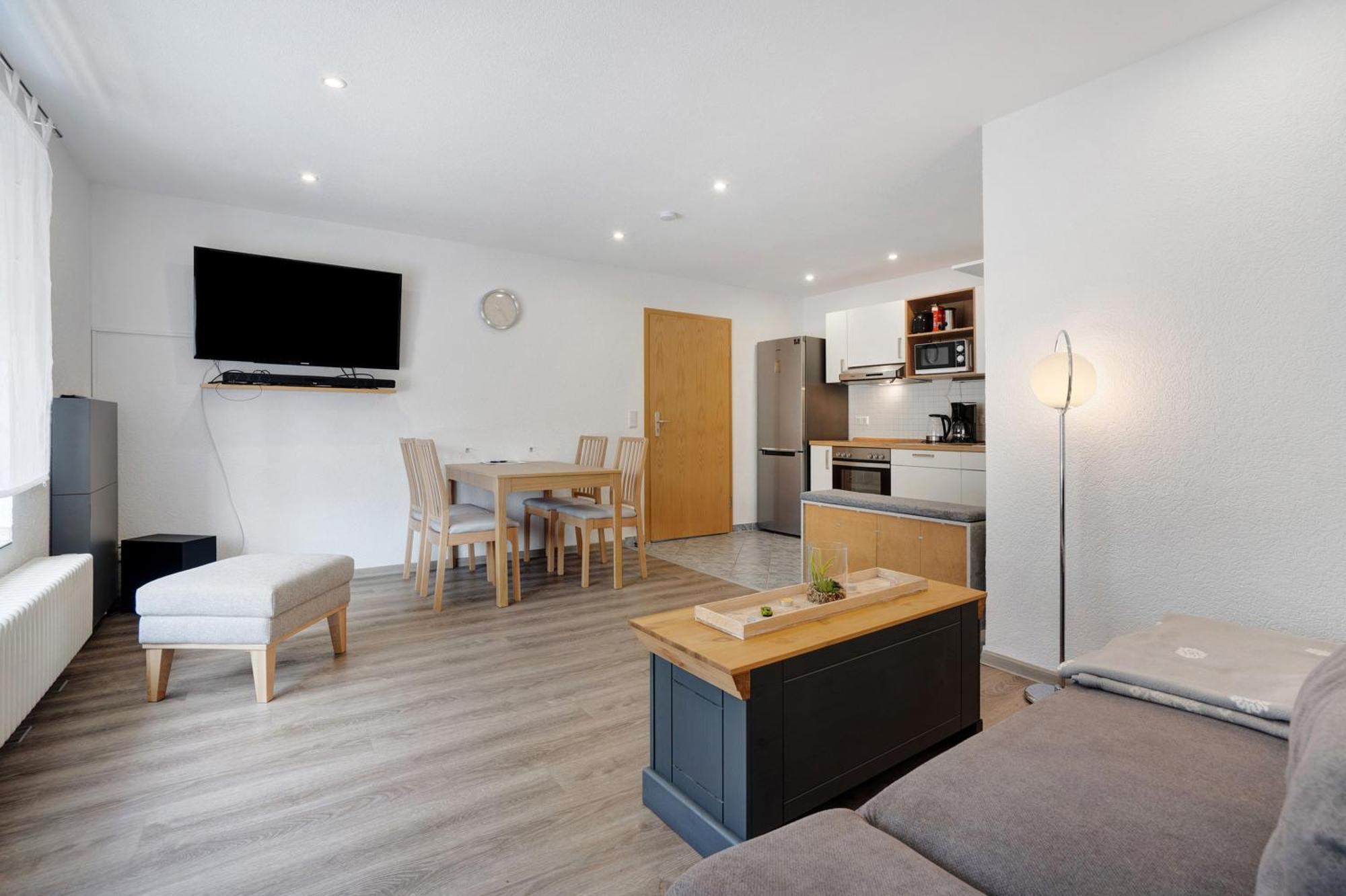Ferienanlage Holiday home *