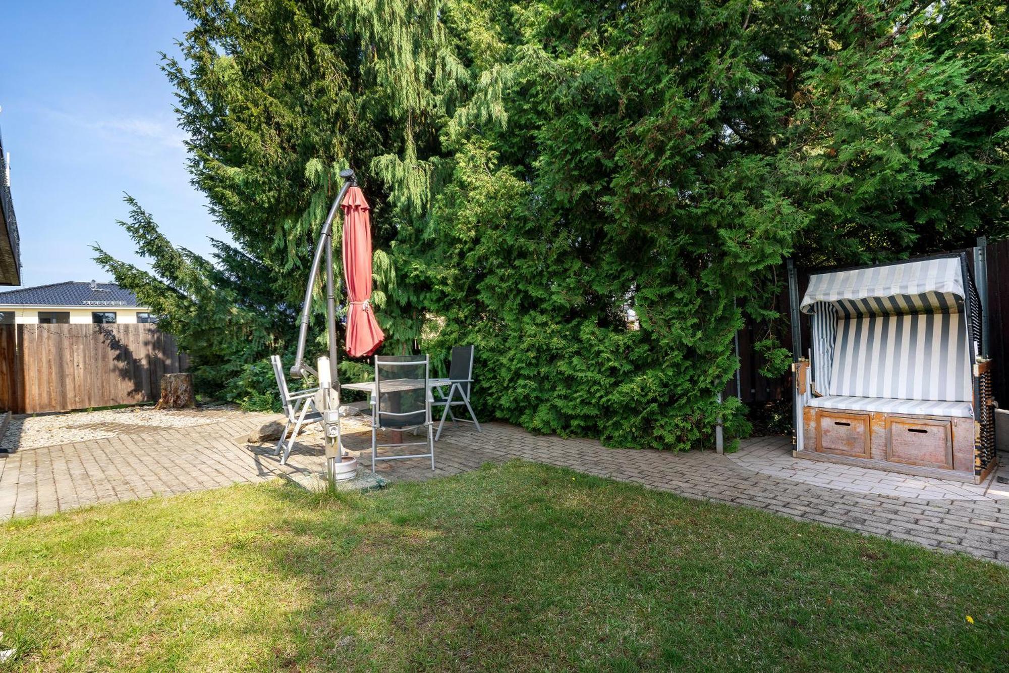 Holiday home Ferienanlage *