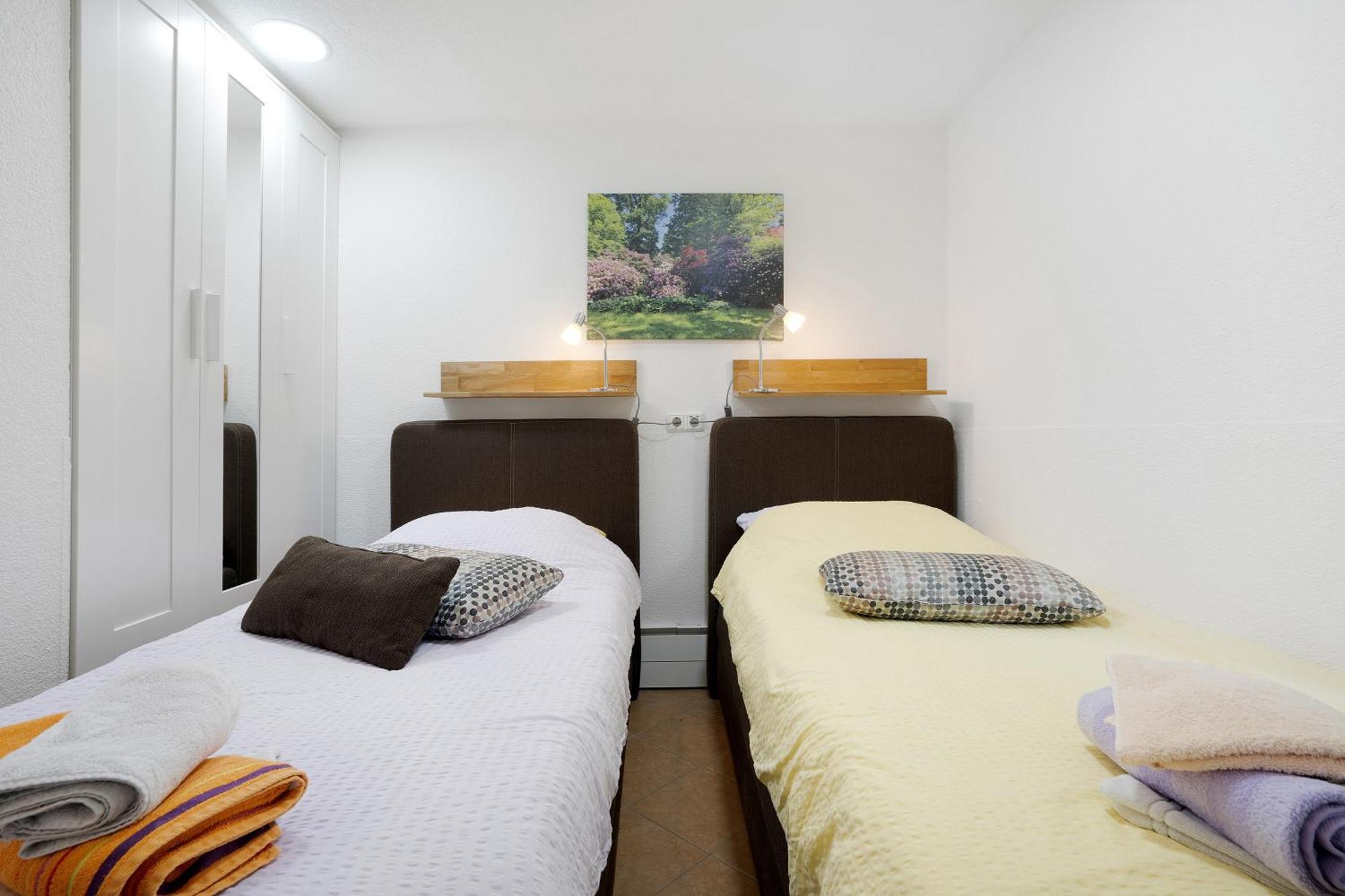 Holiday home Ferienanlage Grosskoschen