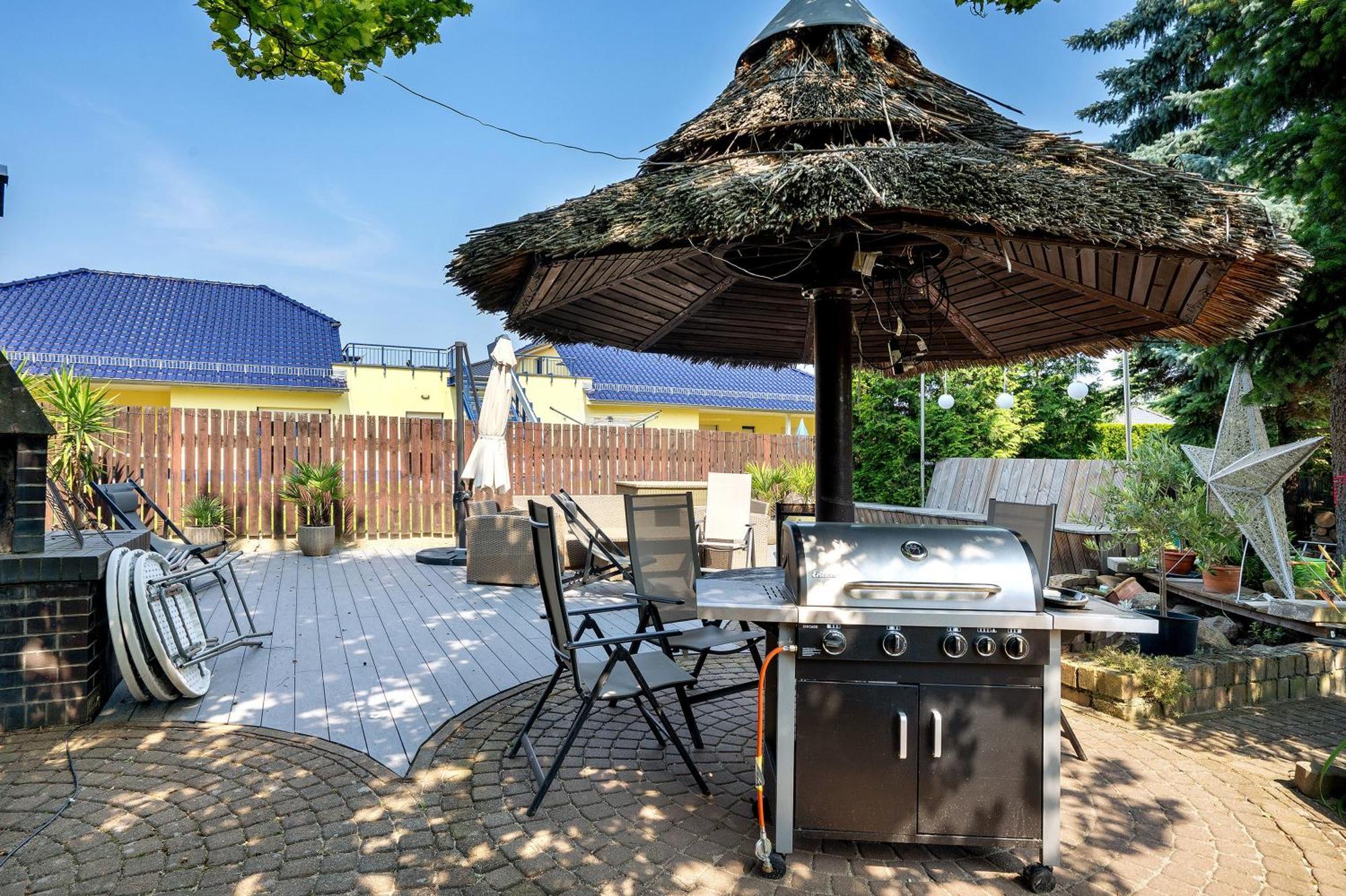 Ferienanlage