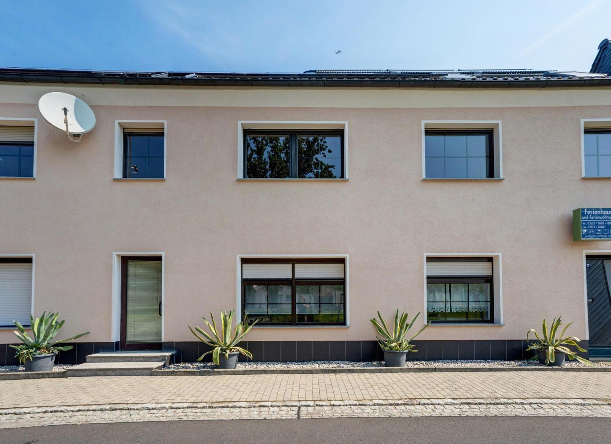 Ferienanlage