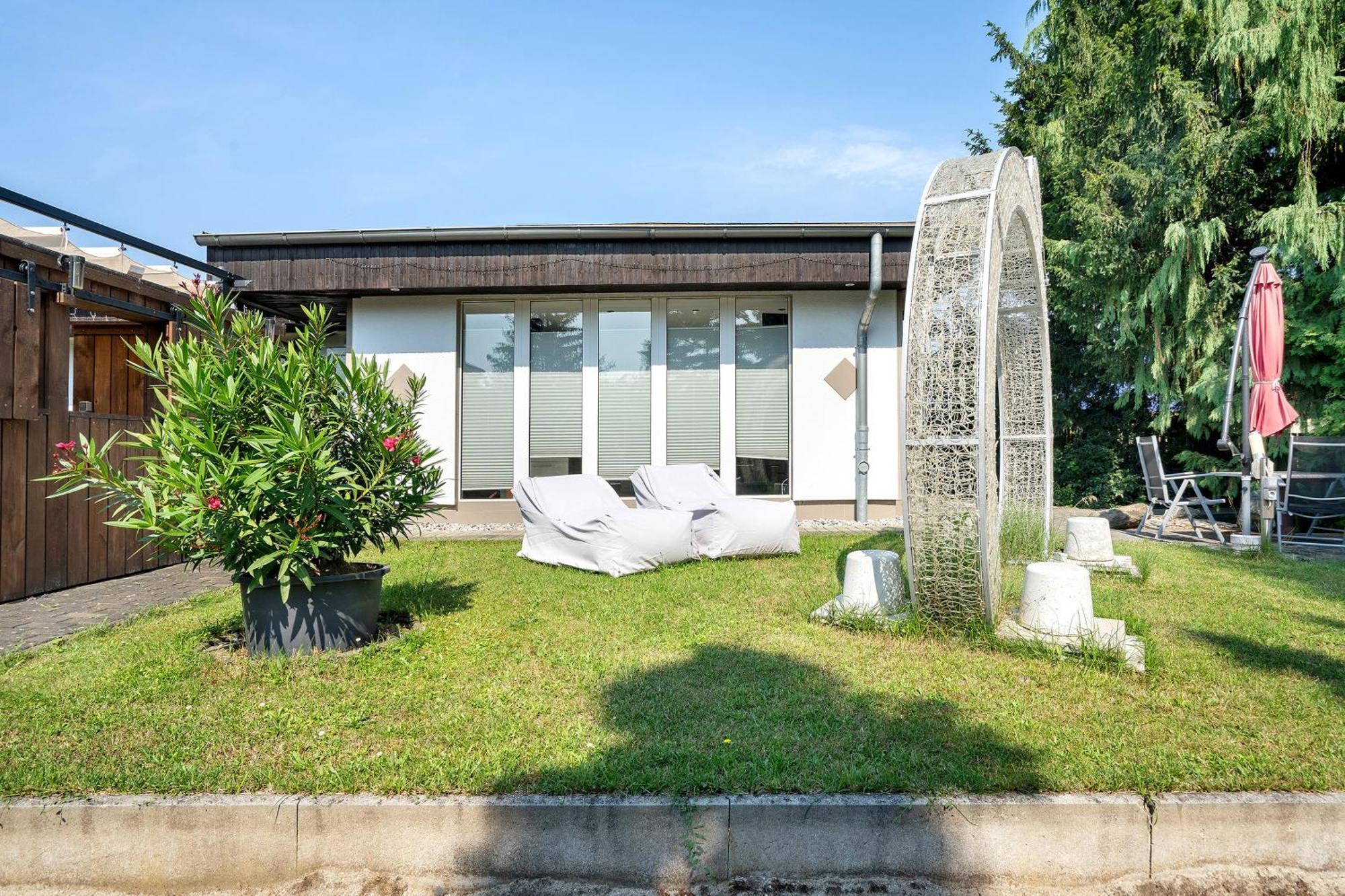 Ferienanlage Holiday home