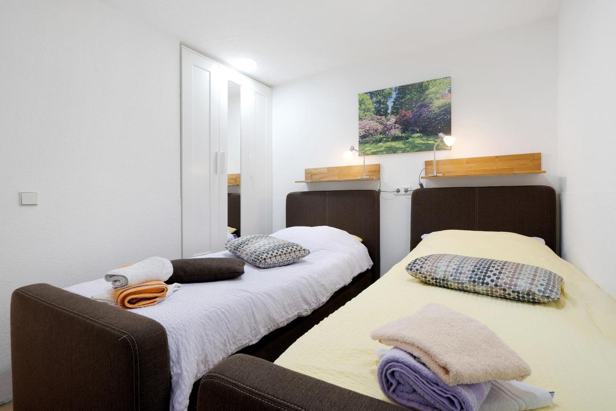 Ferienanlage Holiday home *