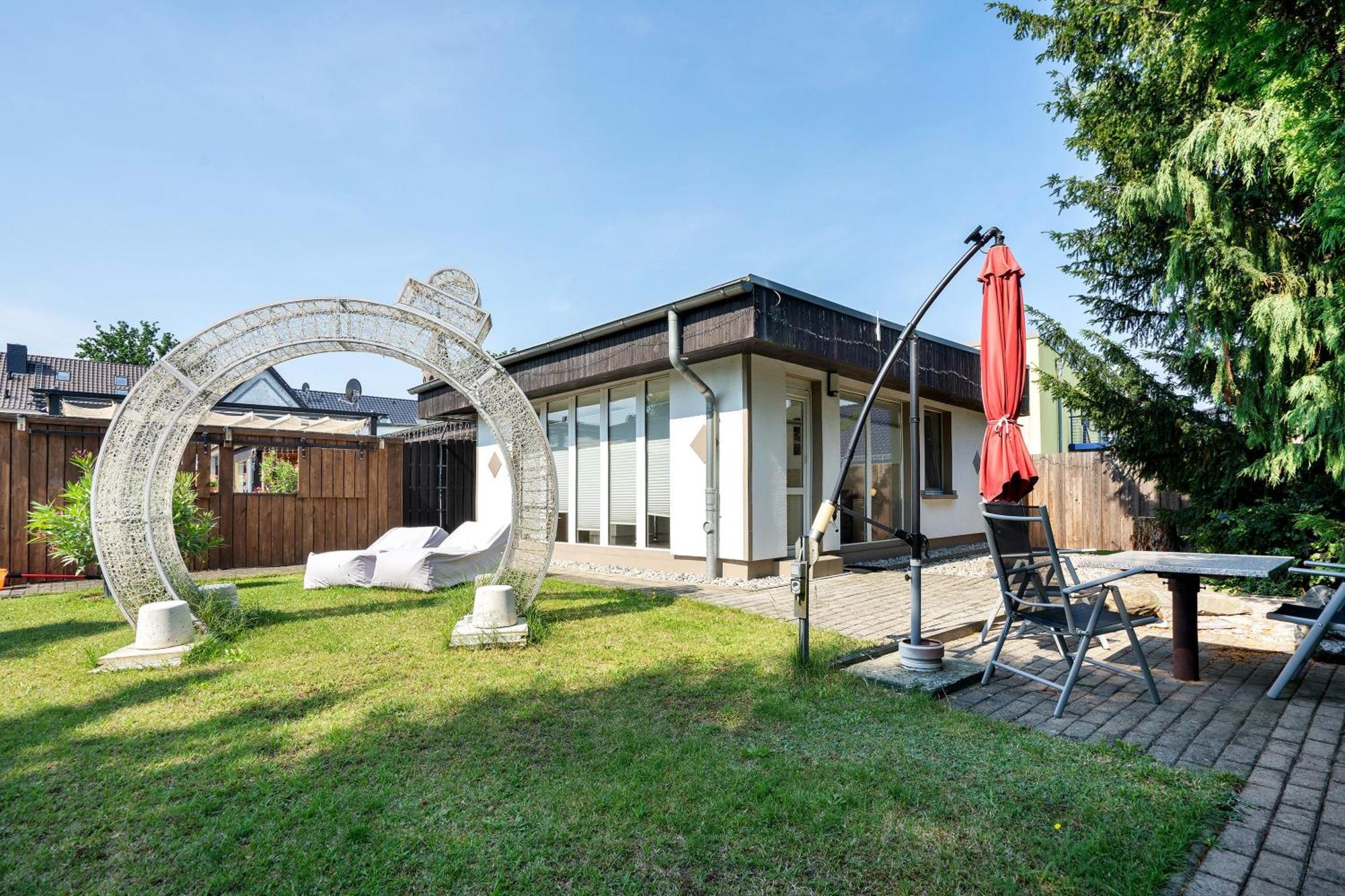 Ferienanlage * Grosskoschen