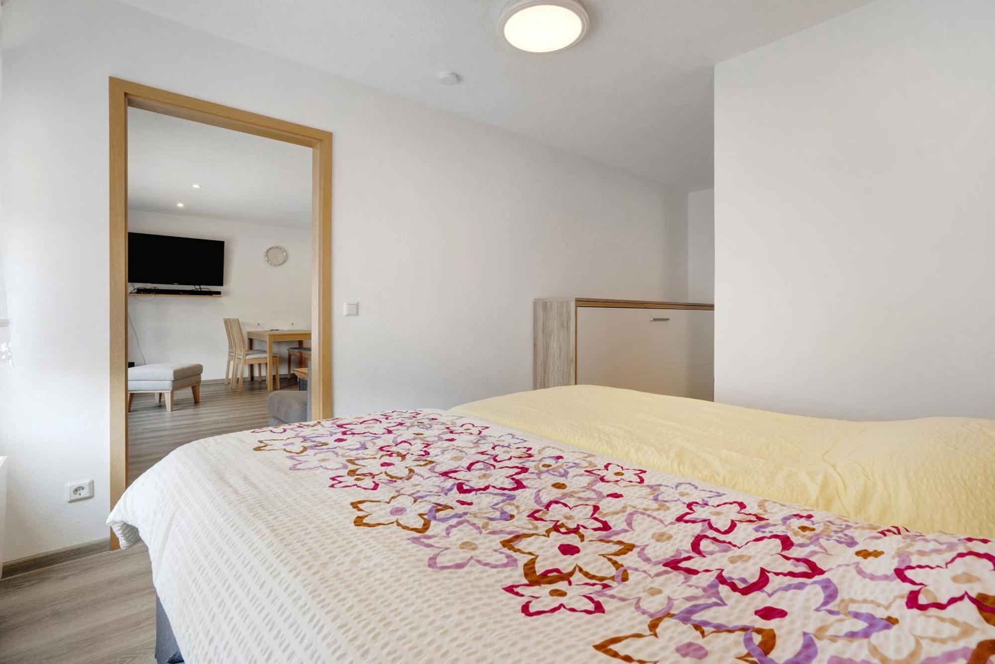 Ferienhaus Ferienanlage Grosskoschen