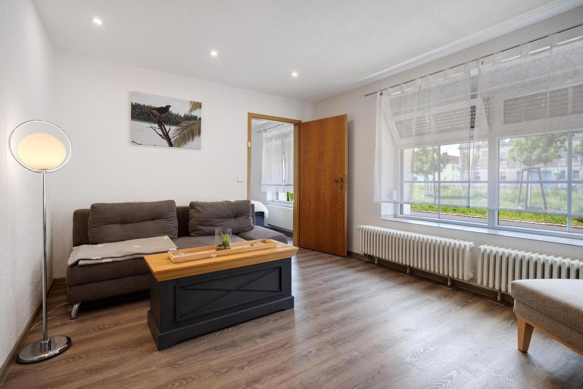 Holiday home Ferienanlage *