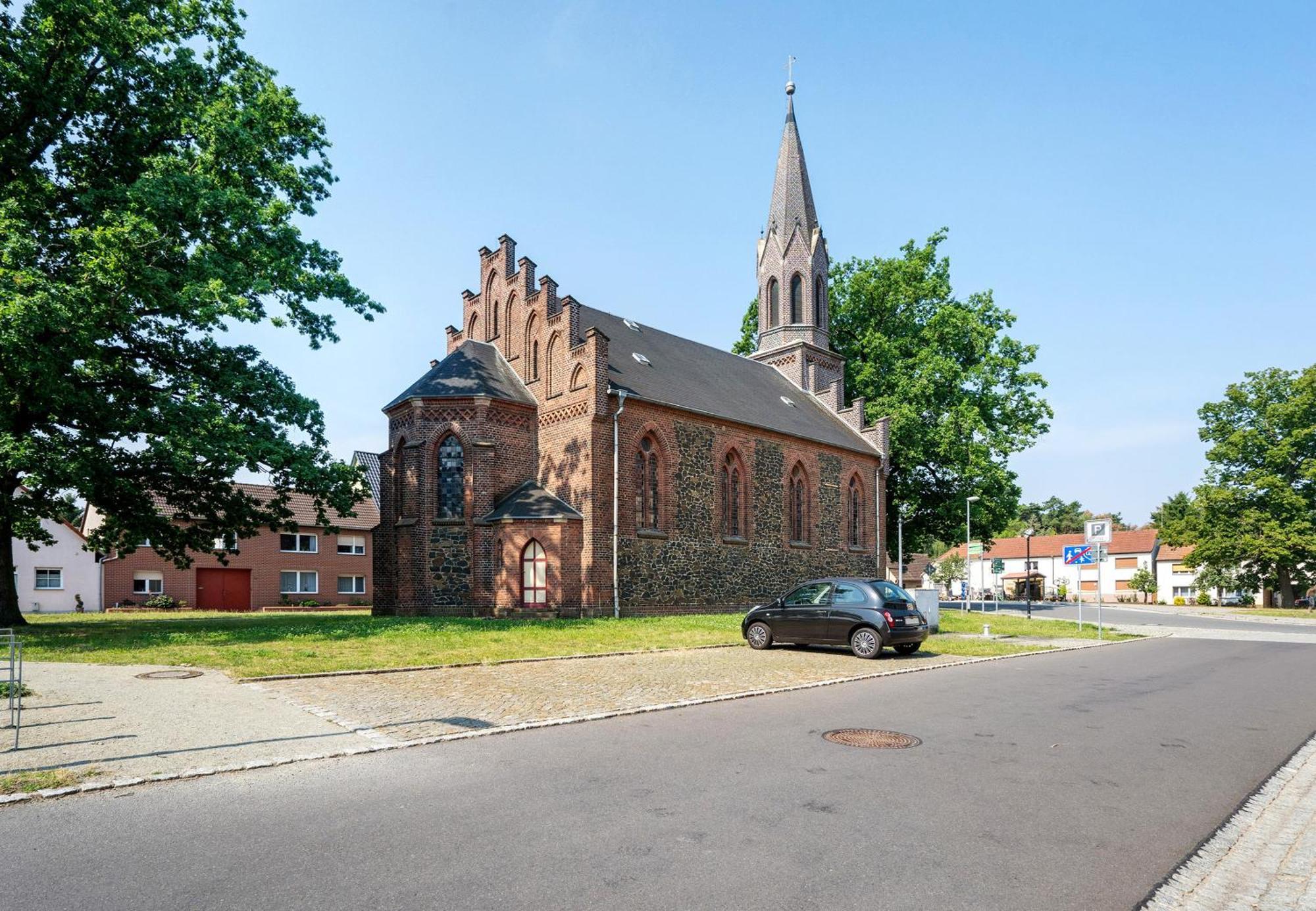 Ferienhaus Ferienanlage *