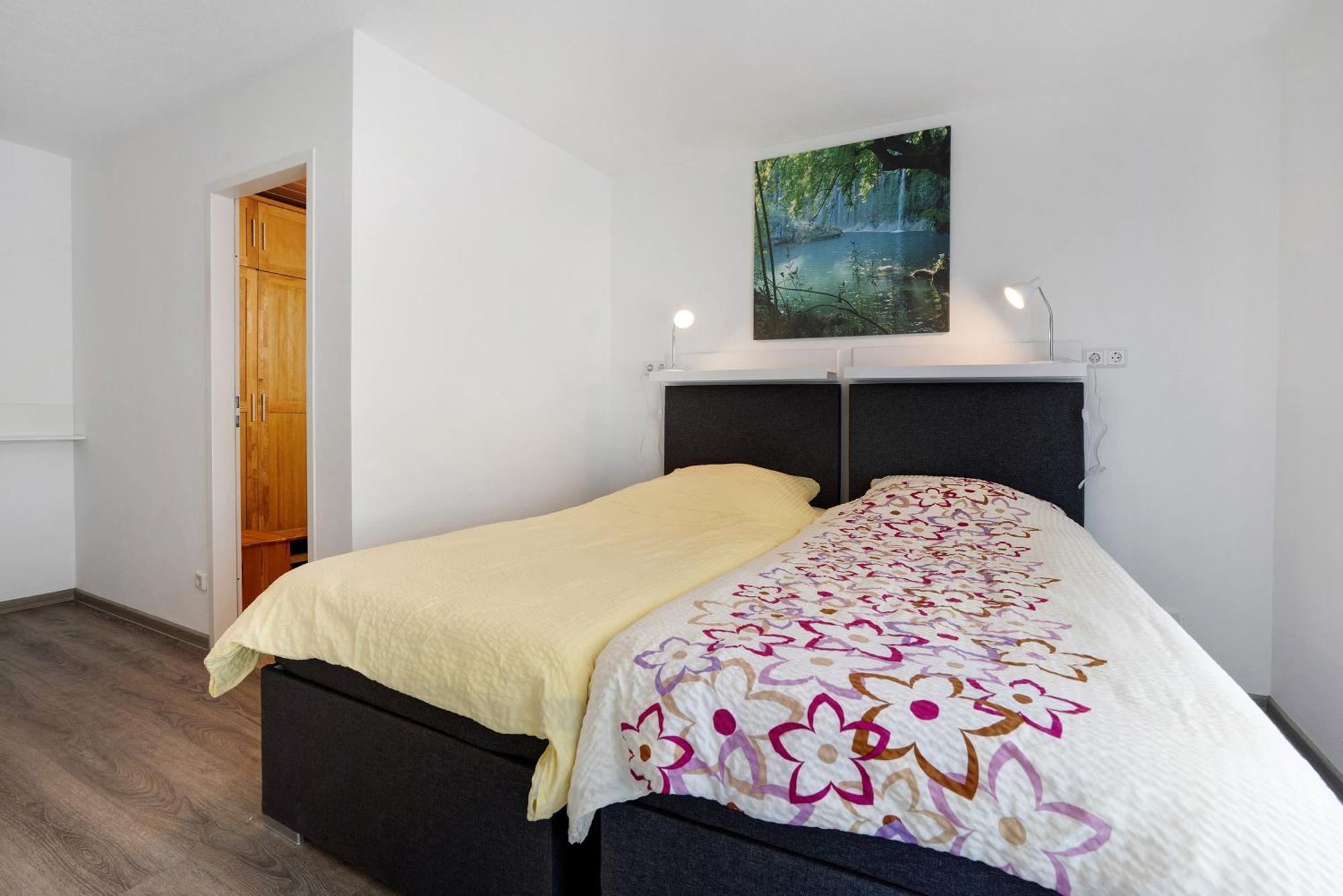 Holiday home Ferienanlage *