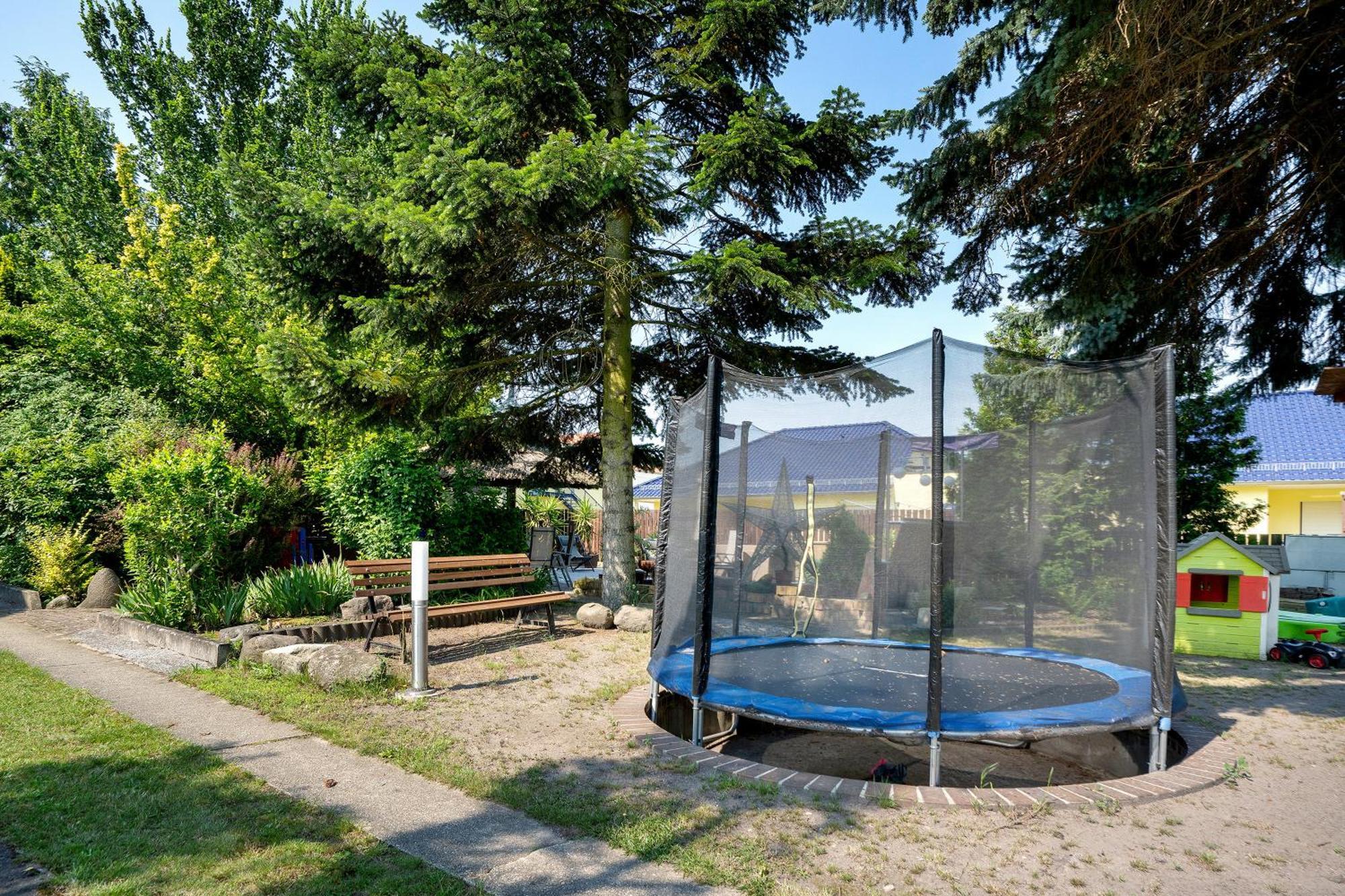 Ferienanlage Holiday home *